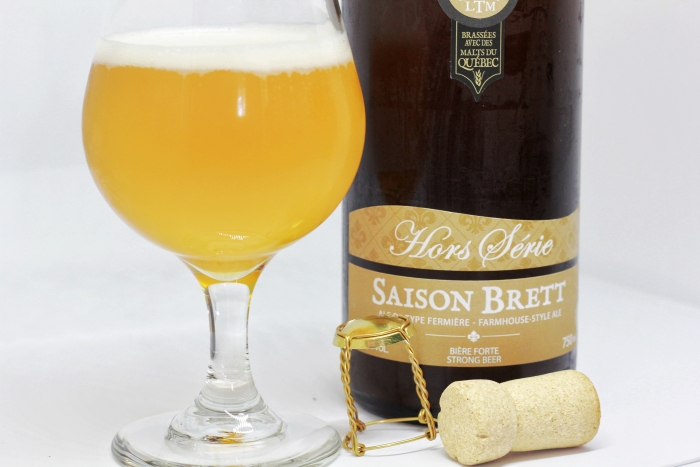 Saison Brett - Les Trois Mousquetaires