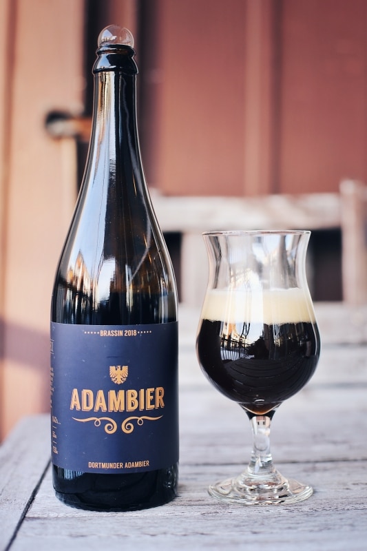 Adambier (bourbon) - Vox Populi