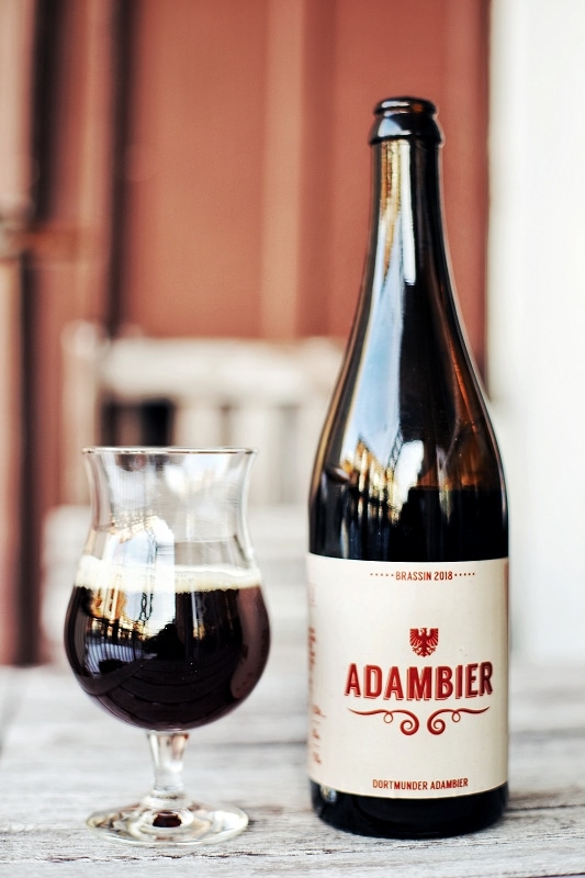 Adambier (vin rouge) - Vox Populi