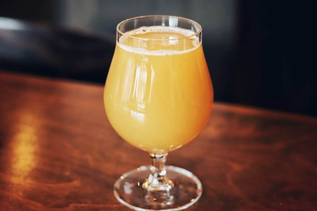 Simcoe Citra IPA