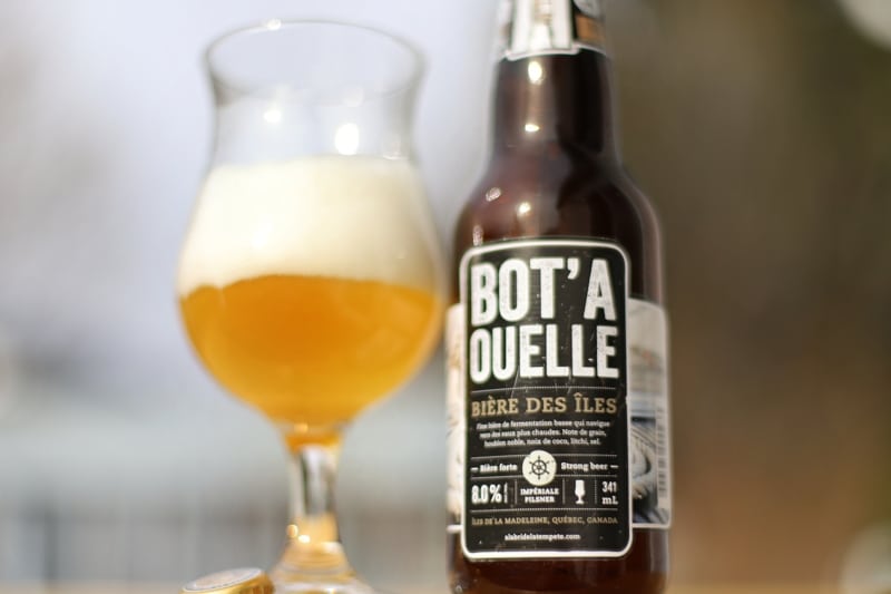 Bot'Aouelle