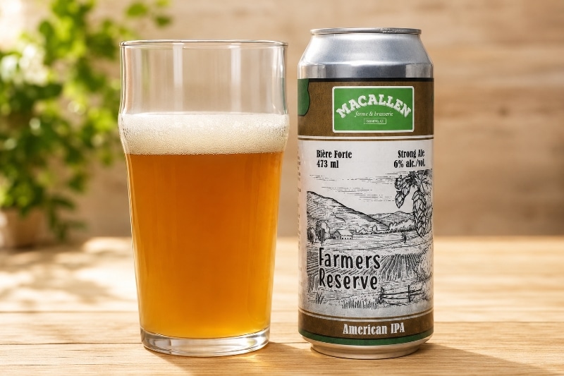 Farmers Reserve