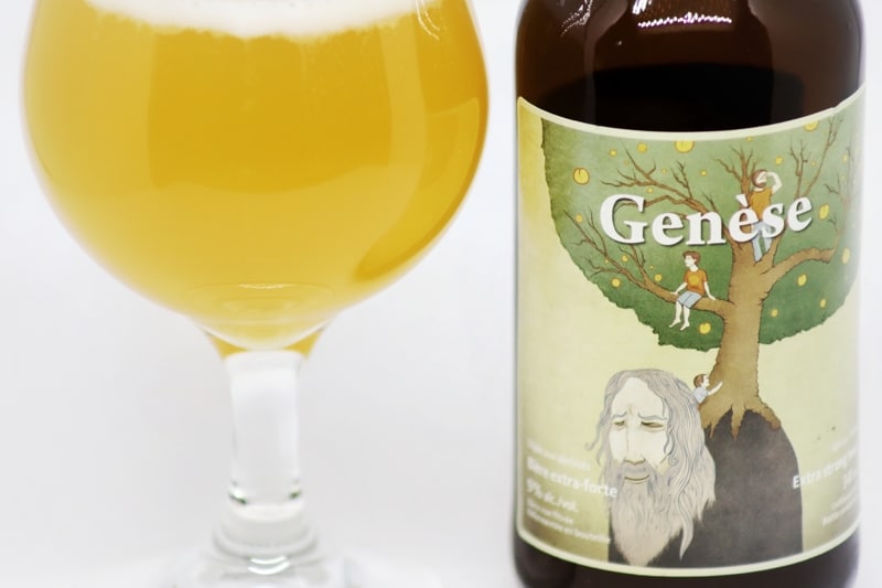 Genèse