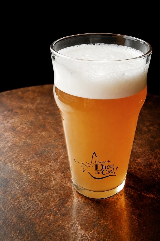 L'éclair Cask