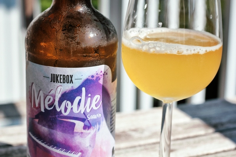 Jukebox Mélodie