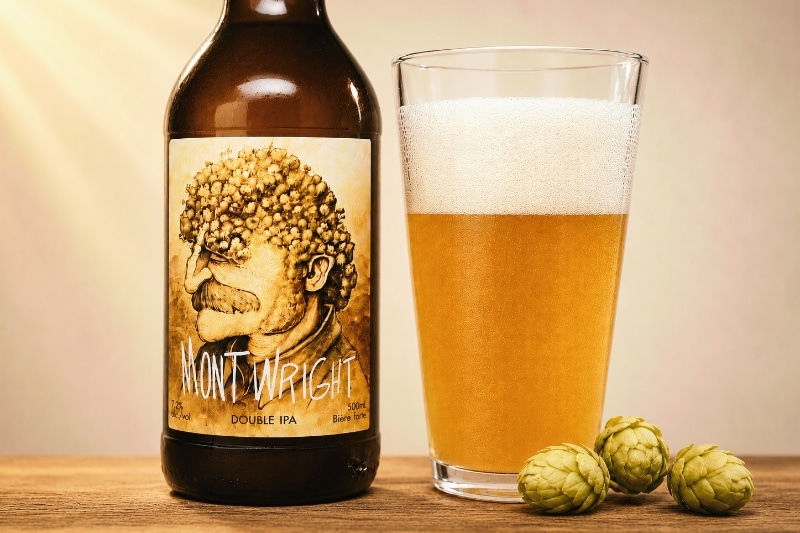 Mont Wright