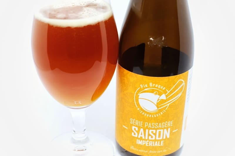 Saison Impériale