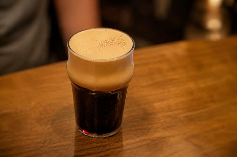 Solstice d'Hiver Bourbon