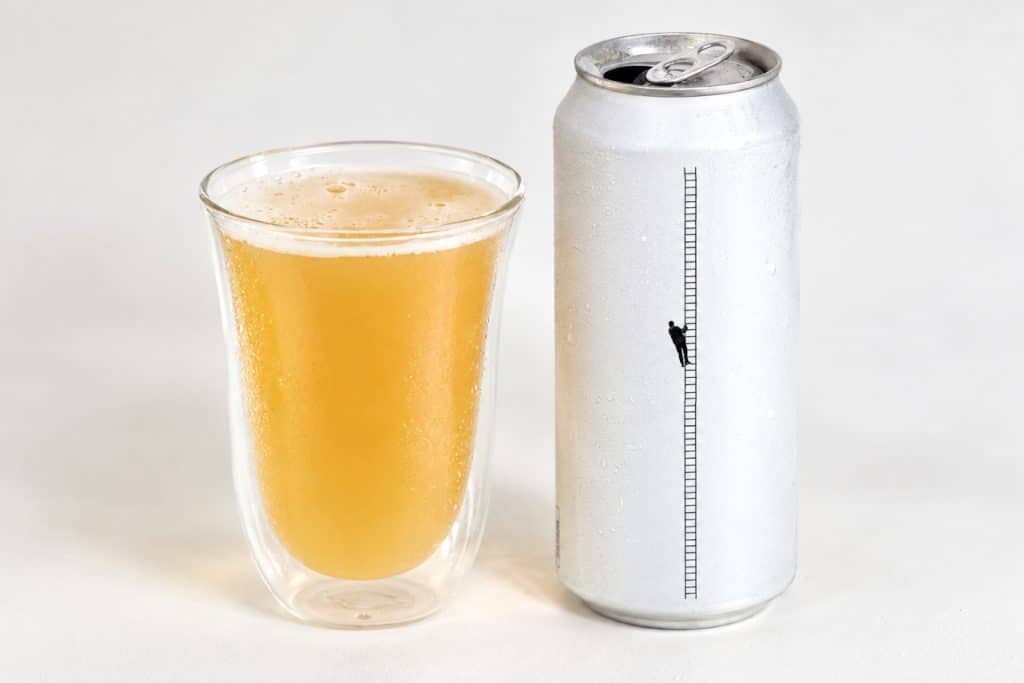 IPA à la goyave