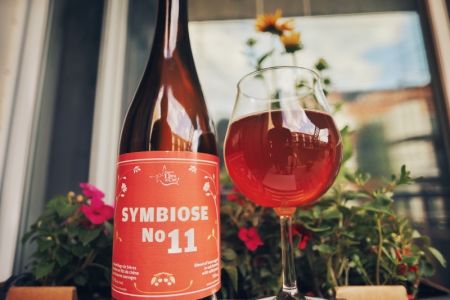 Symbiose No 11 Dieu du Ciel!
