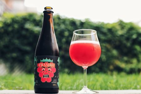 Frambo Avant-Garde – Matera