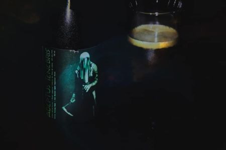 Adeptus Tenebris Le Trou du Diable