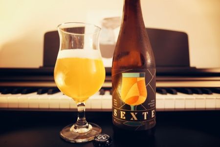 Sexte Avant-Garde – Matera